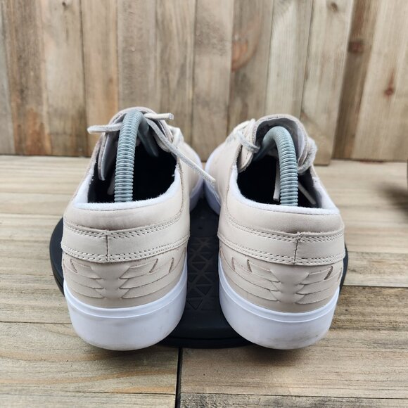 Nike SB Zoom Stefan Janoski RM Crafted “desert sand” size 10.5 Skateboard Shoes - Picture 4 of 12